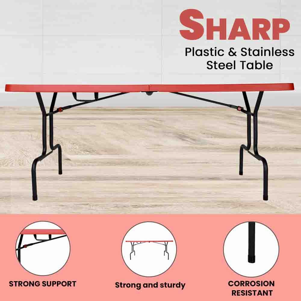 Supreme Sharp