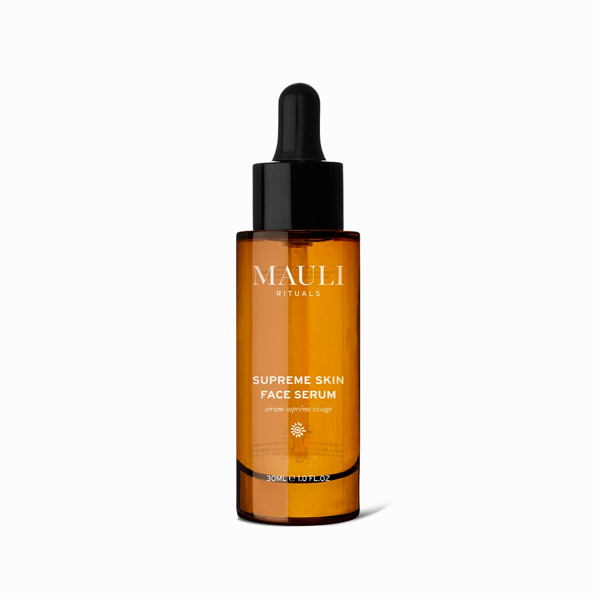 Supreme Skin Face Serum