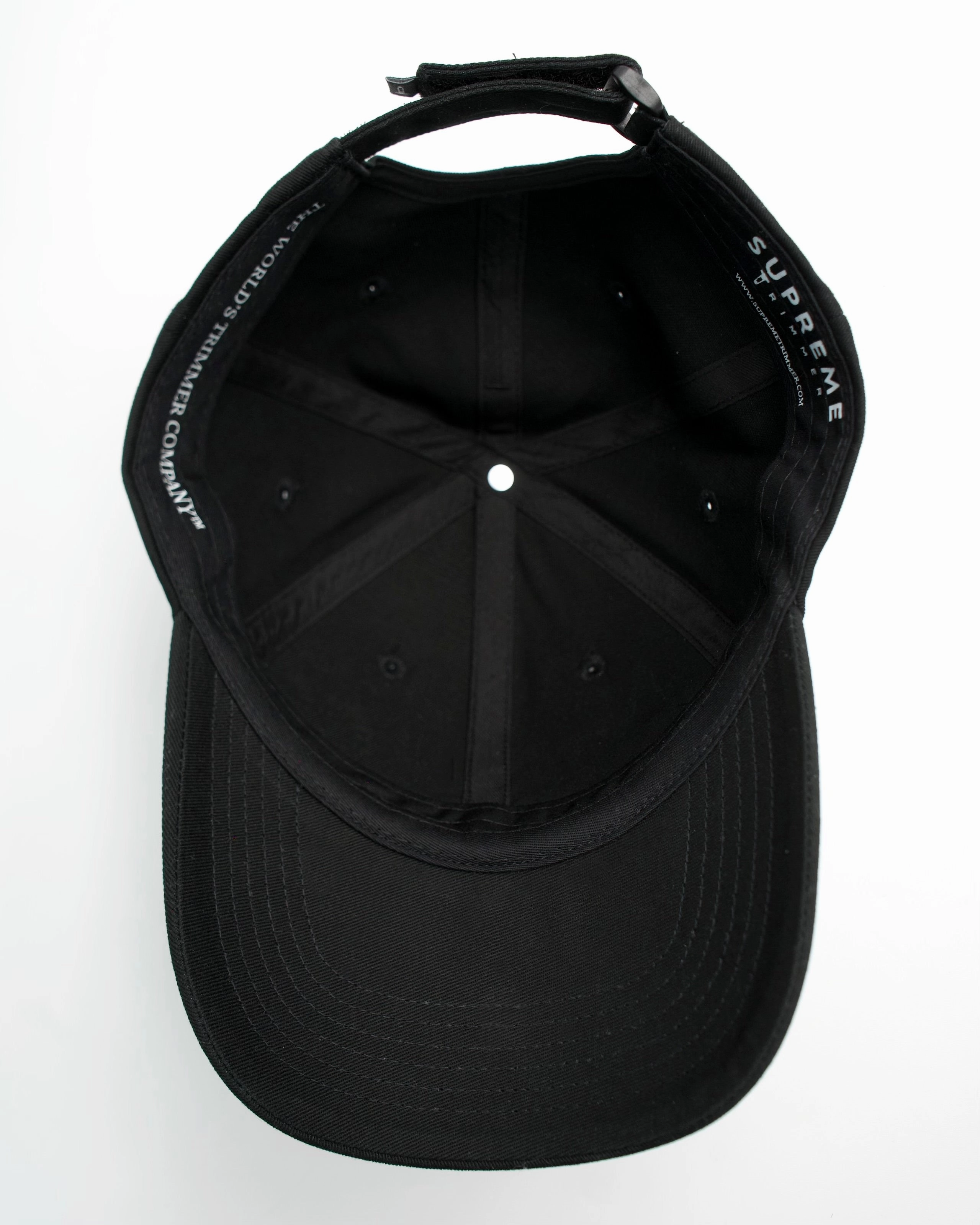 Supreme Trimmer Hat