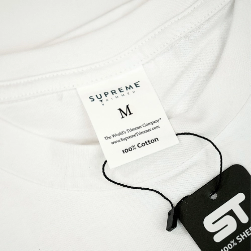 Supreme Trimmer T-Shirt