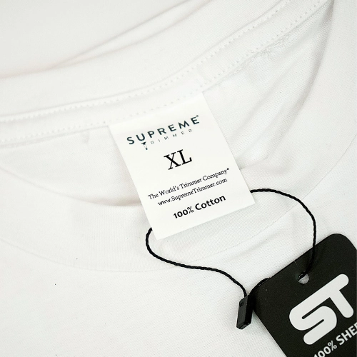 Supreme Trimmer T-Shirt