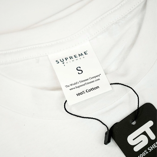 Supreme Trimmer T-Shirt