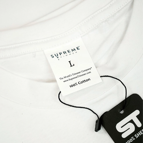 Supreme Trimmer T-Shirt