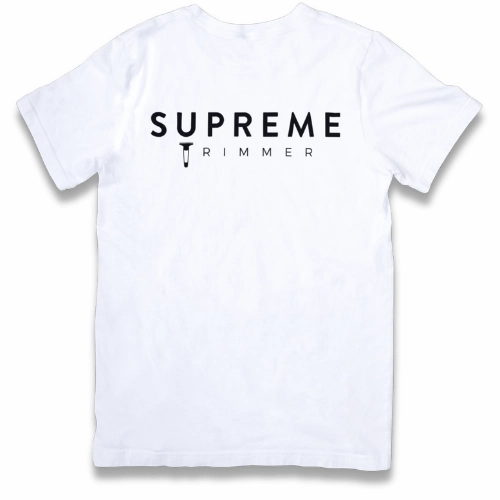 Supreme Trimmer T-Shirt