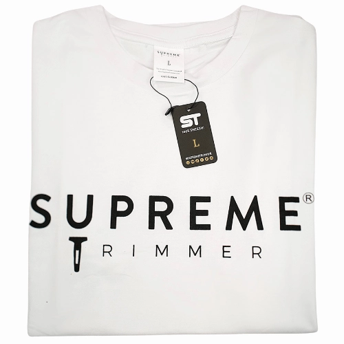Supreme Trimmer T-Shirt