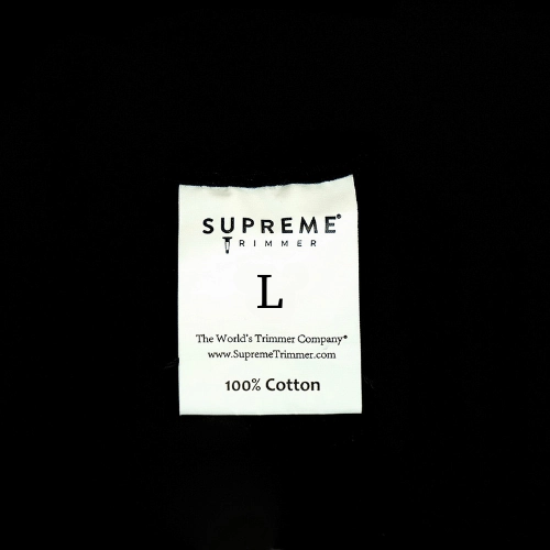 Supreme Trimmer T-Shirt