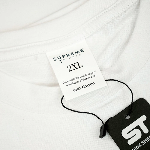 Supreme Trimmer T-Shirt