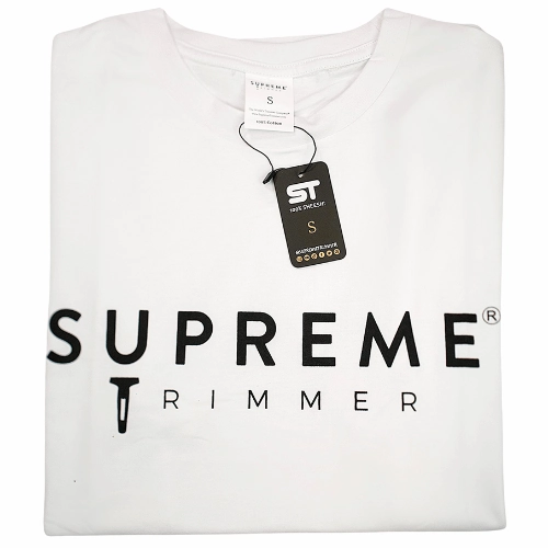 Supreme Trimmer T-Shirt
