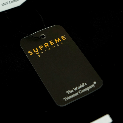 Supreme Trimmer T-Shirt