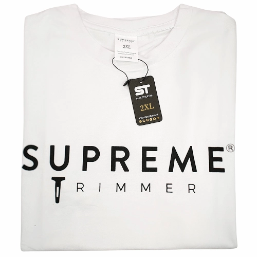 Supreme Trimmer T-Shirt