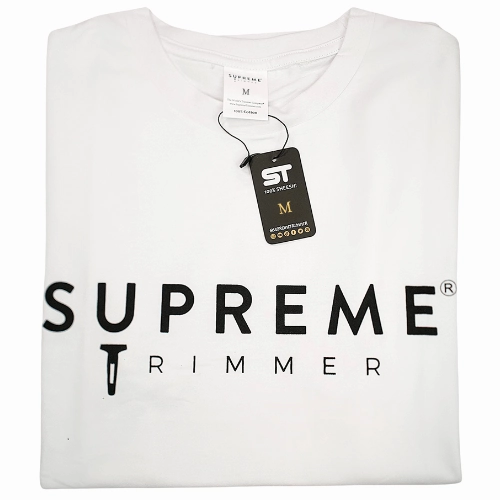 Supreme Trimmer T-Shirt