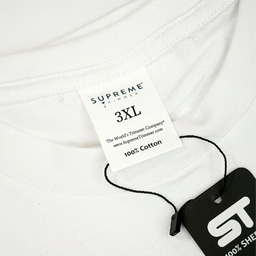Supreme Trimmer T-Shirt