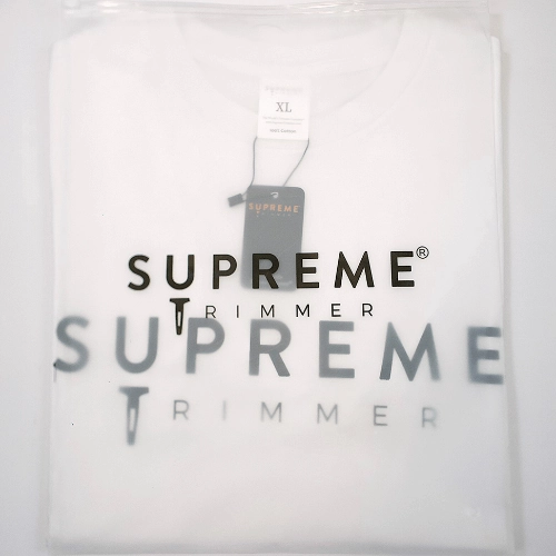 Supreme Trimmer T-Shirt