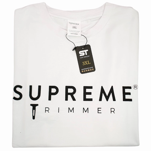 Supreme Trimmer T-Shirt