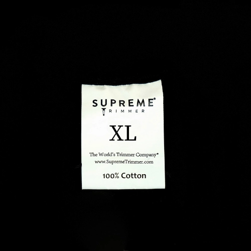 Supreme Trimmer T-Shirt