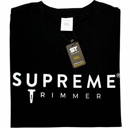 Supreme Trimmer T-Shirt