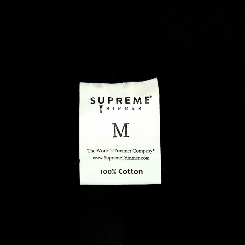 Supreme Trimmer T-Shirt