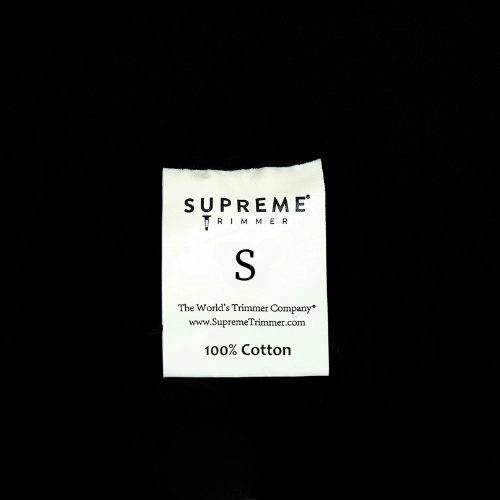 Supreme Trimmer T-Shirt