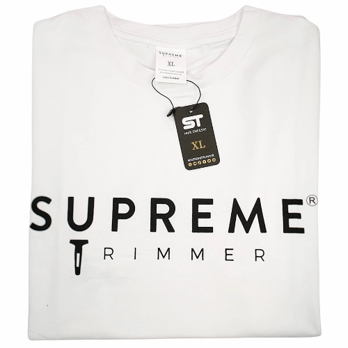 Supreme Trimmer T-Shirt