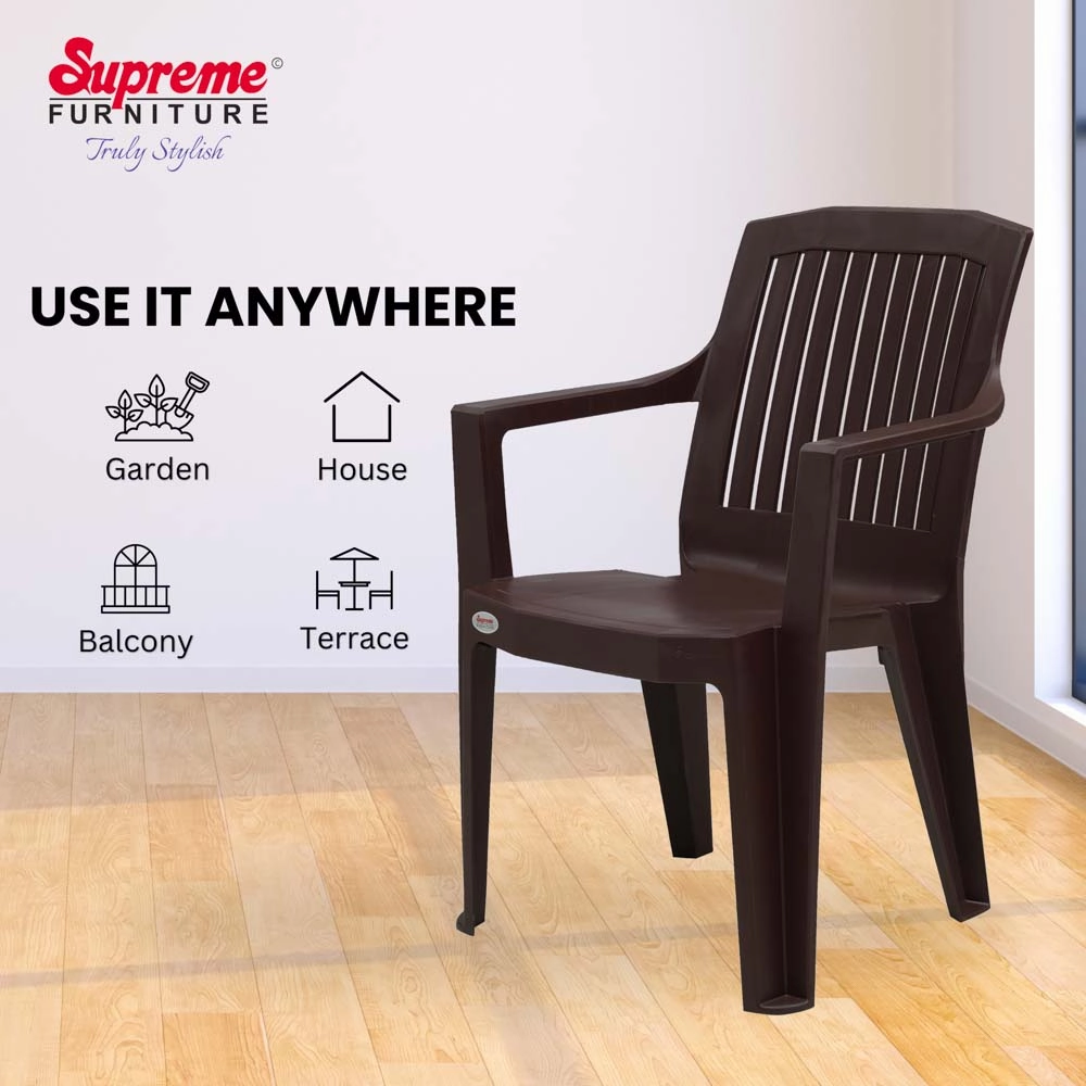 Supreme Urban
