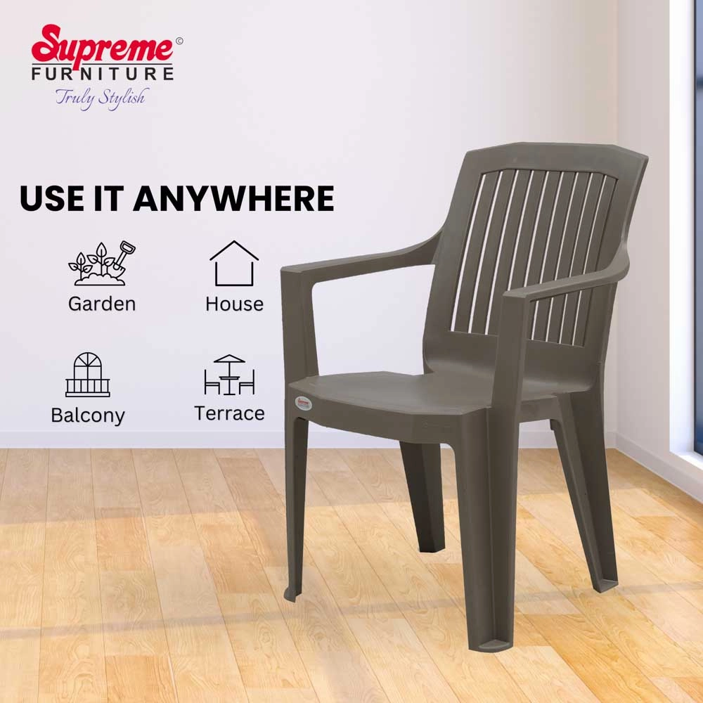 Supreme Urban