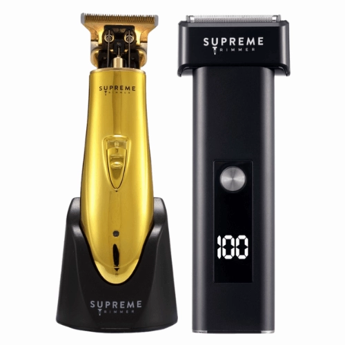 T Fader Shaver & T Shaper Trimmer Bundle
