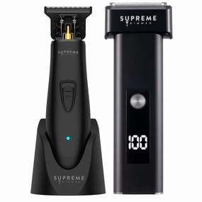 T Fader Shaver & T Shaper Trimmer Bundle