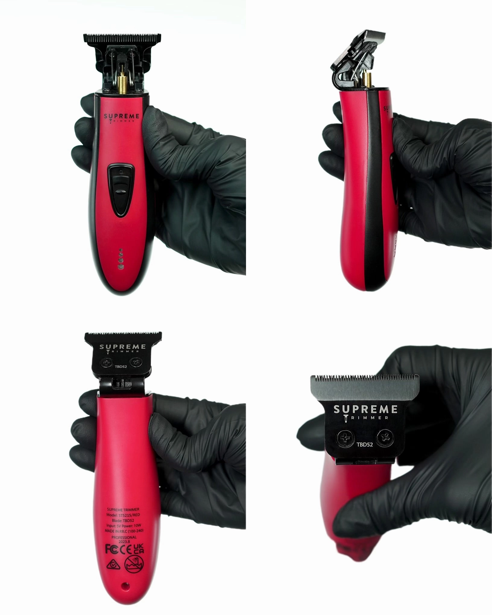 T-Shaper™ DLC Trimmer
