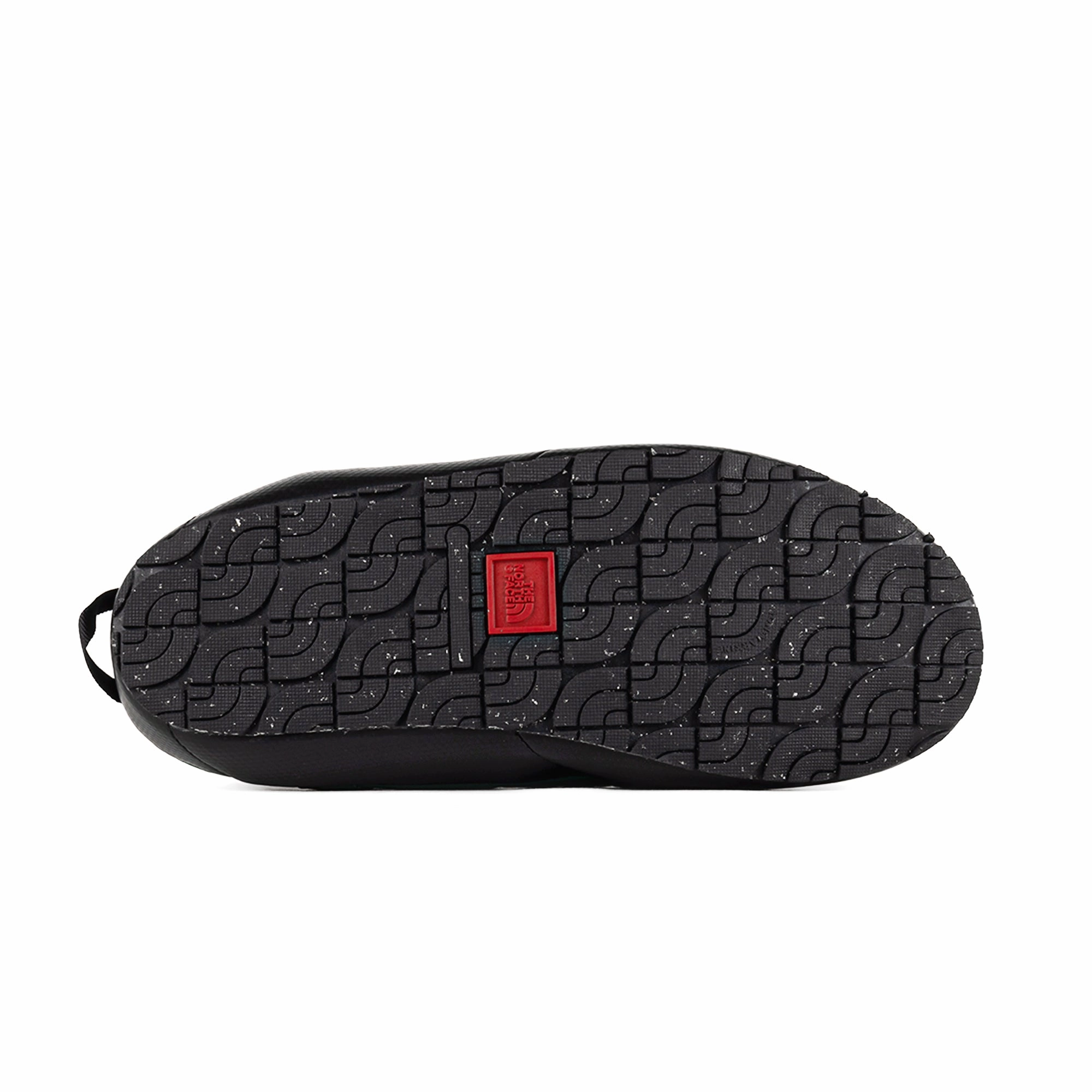 The North Face ThermoBall Traction Mule V Evergreen/TNF Black NF0A3UZNS9W