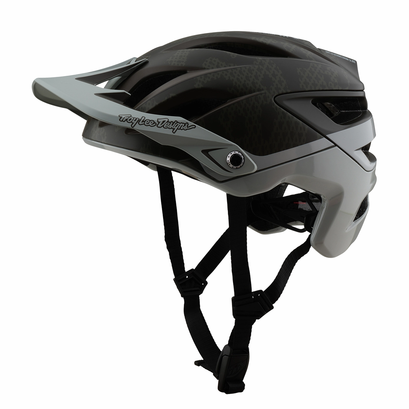Troy Lee Designs A3 MTB Helmet - Halo - Camo