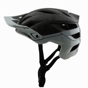 Troy Lee Designs A3 MTB Helmet - Halo - Camo