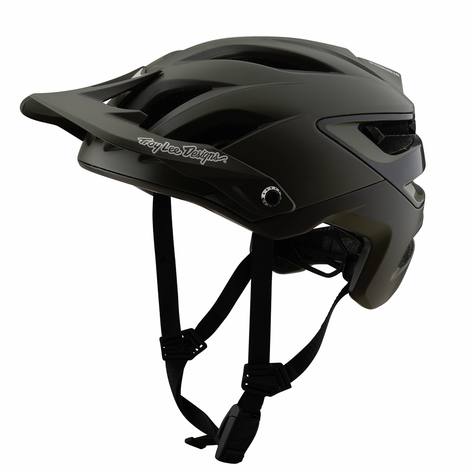 Troy Lee Designs A3 MTB Helmet - Uno - Caper