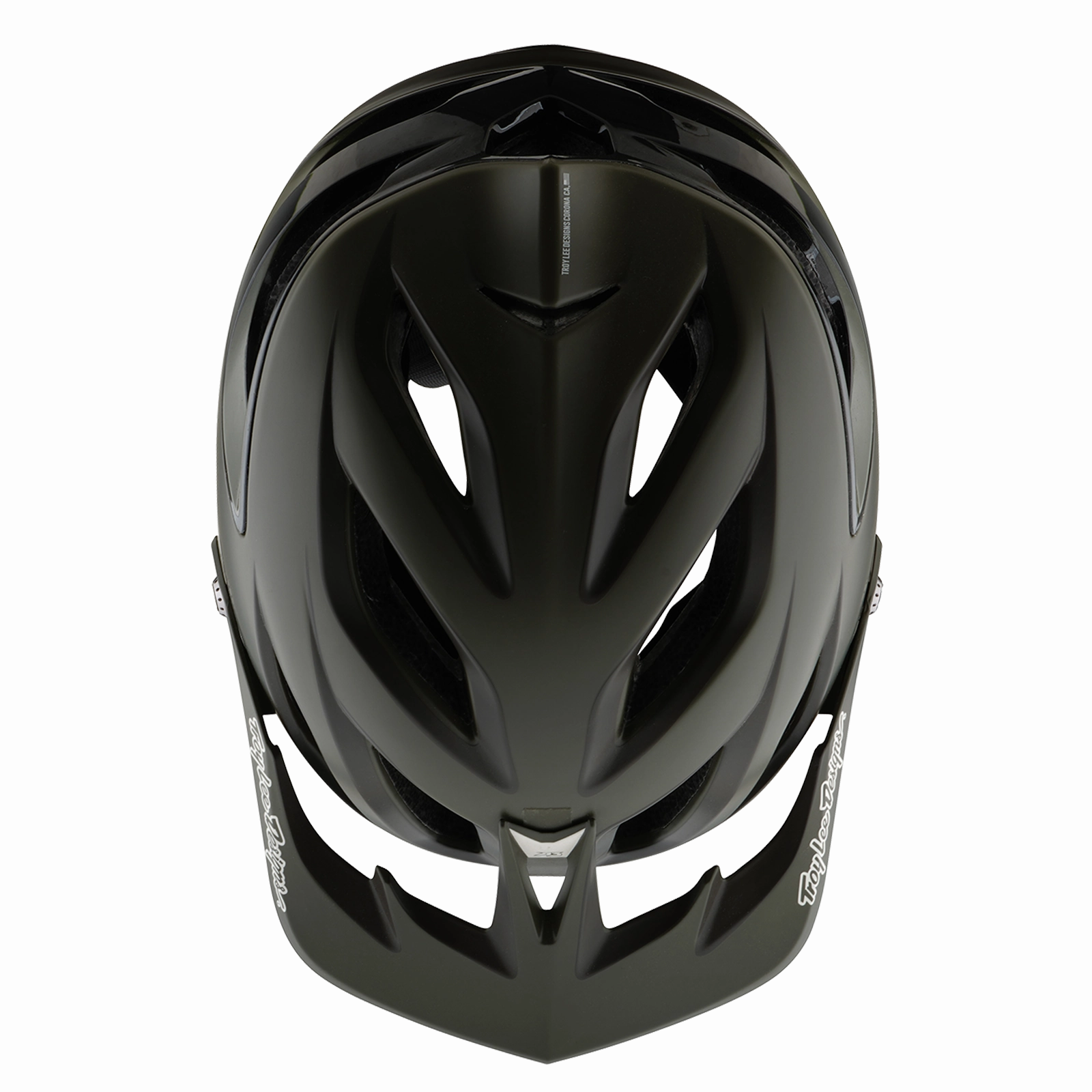 Troy Lee Designs A3 MTB Helmet - Uno - Caper