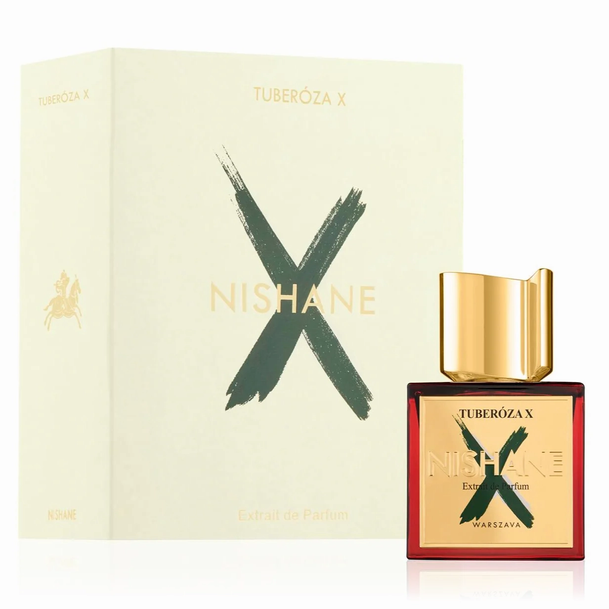 Tuberoza X by Nishane 100ml EDP