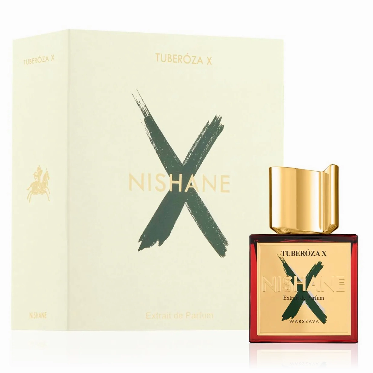 Tuberoza X by Nishane 100ml EDP