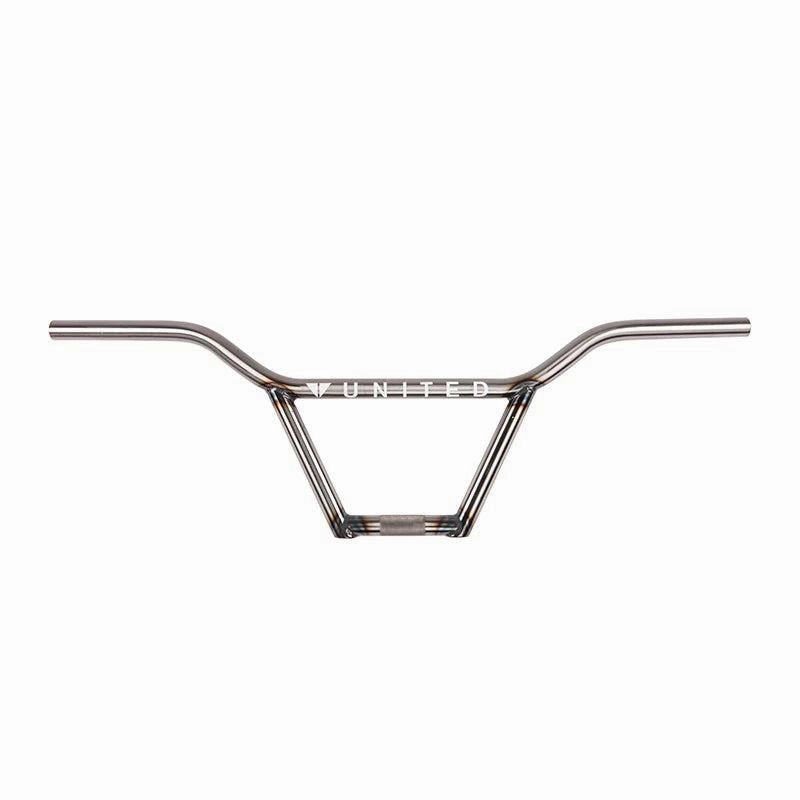 United Supreme 4pc Bars