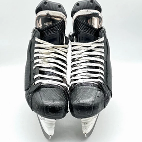 Used - Bauer Supreme Ultrasonic Pro Stock Skate - Size 7.5D