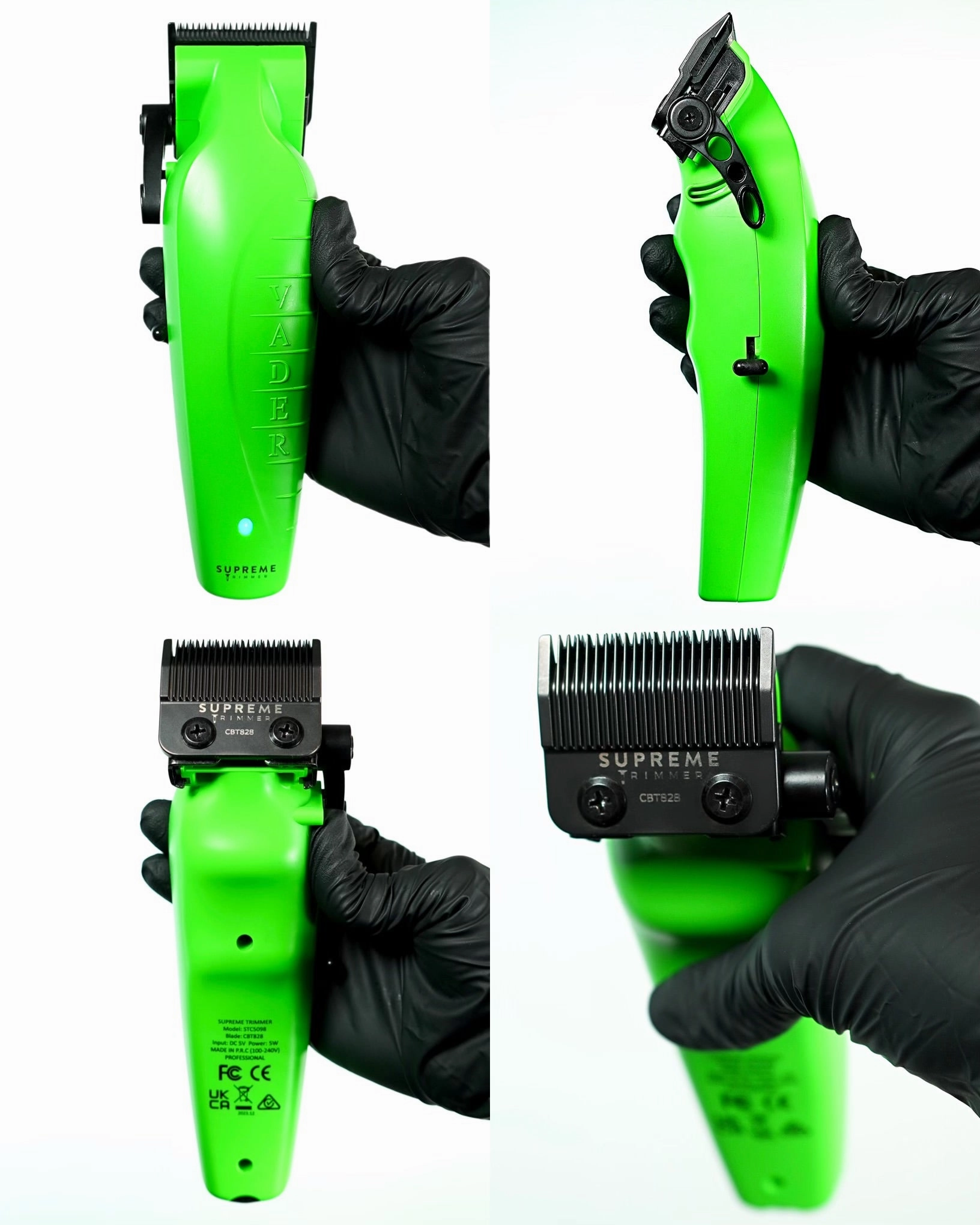 Vader™ Clipper