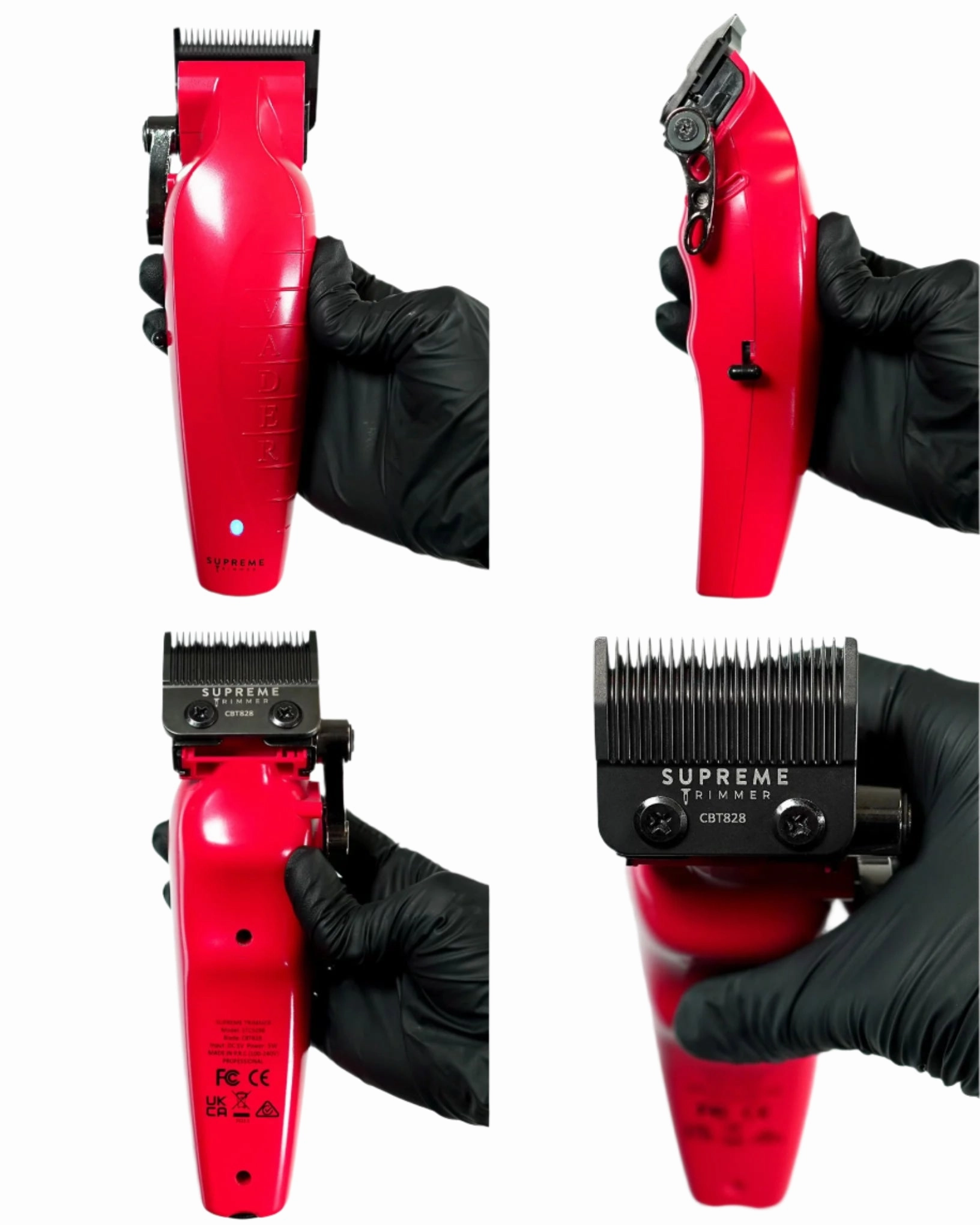 Vader™ Clipper