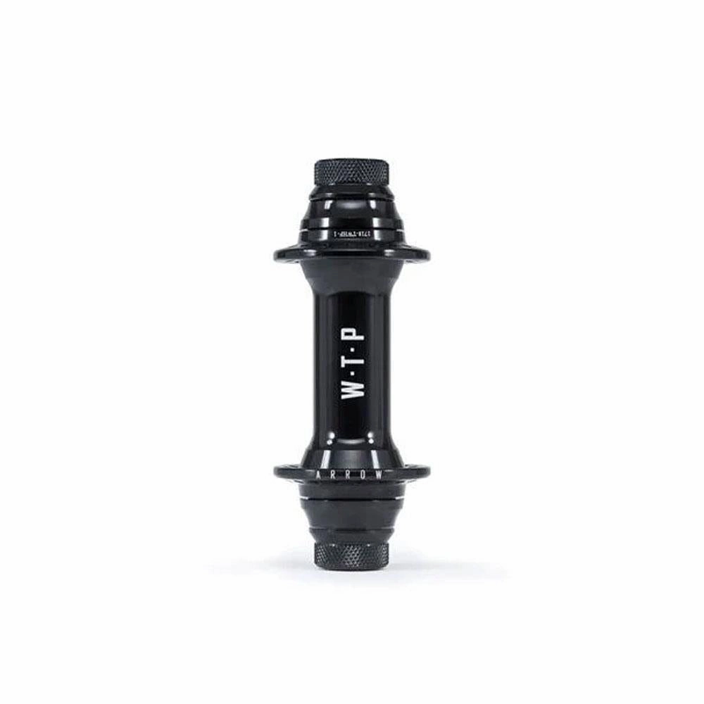 Wethepeople Arrow Front Hub