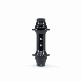 Wethepeople Arrow Front Hub