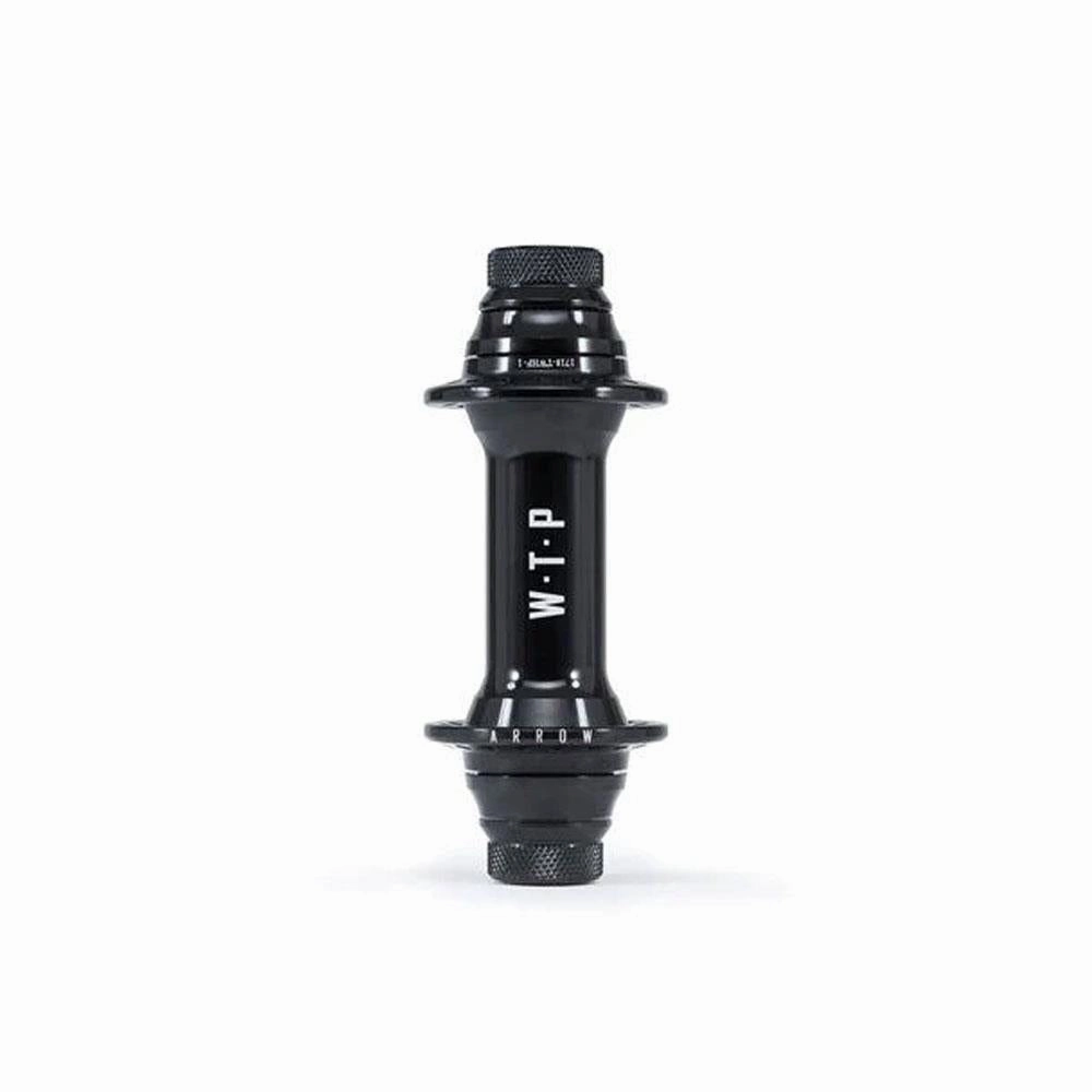 Wethepeople Arrow Front Hub