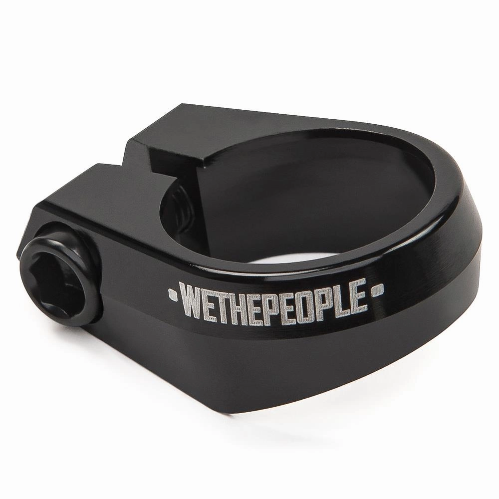 Wethepeople Supreme Seat Clamp
