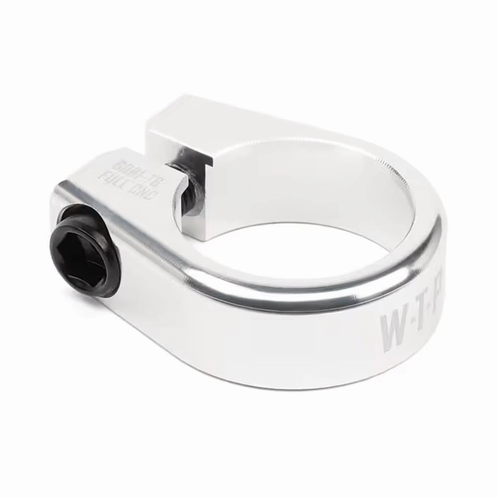 Wethepeople Supreme Seat Clamp