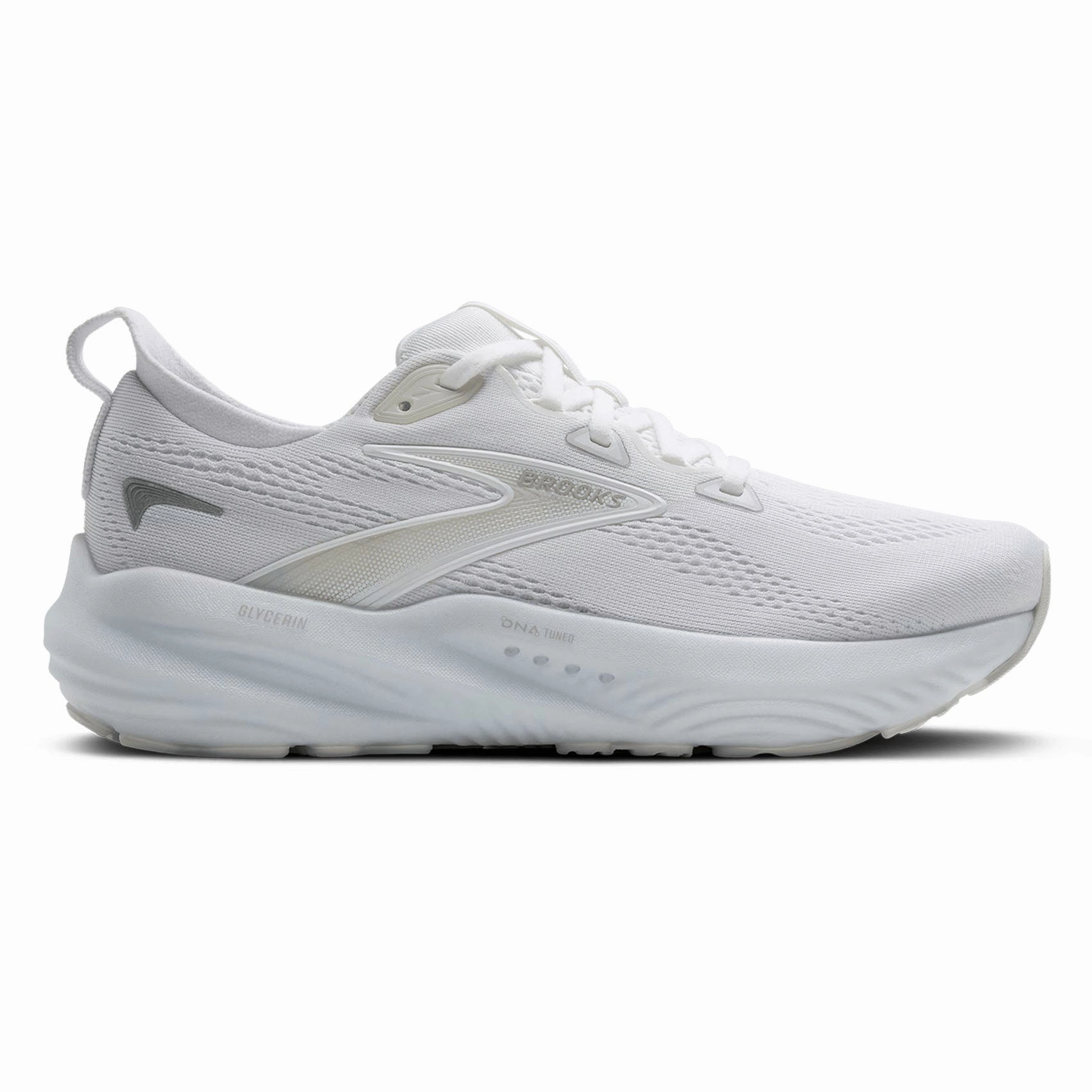 Womens Brooks Glycerin 22