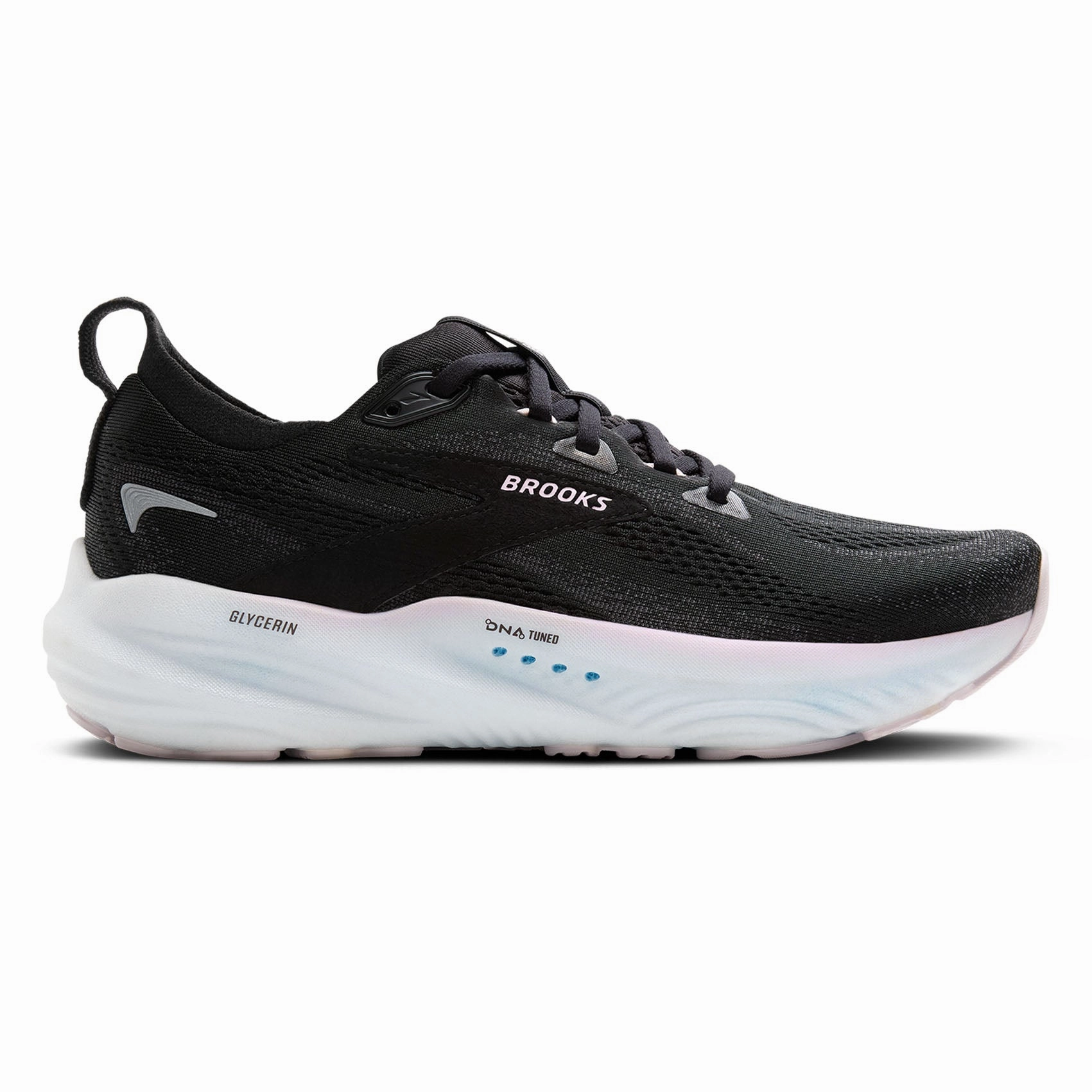 Womens Brooks Glycerin 22