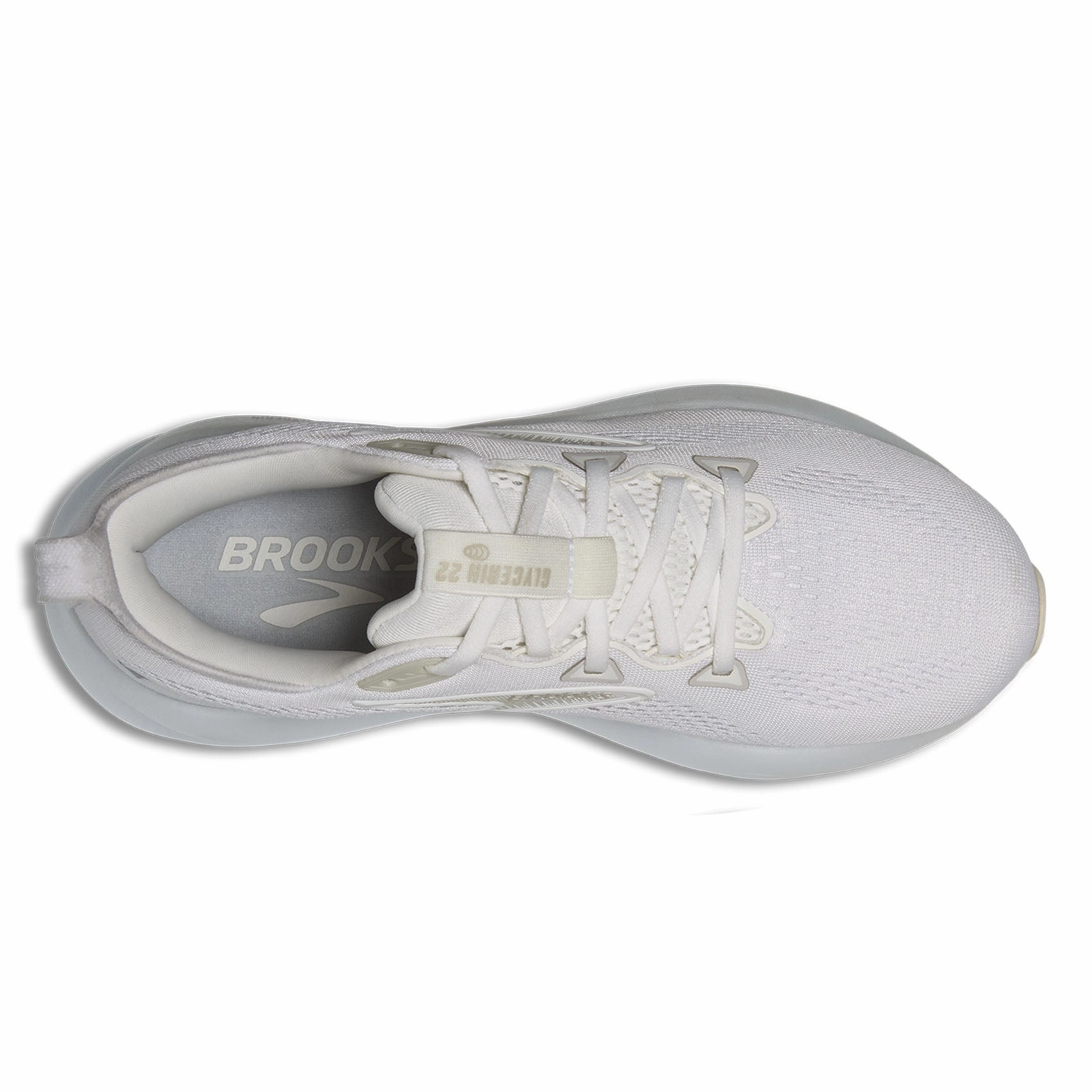 Womens Brooks Glycerin 22 (Wide)