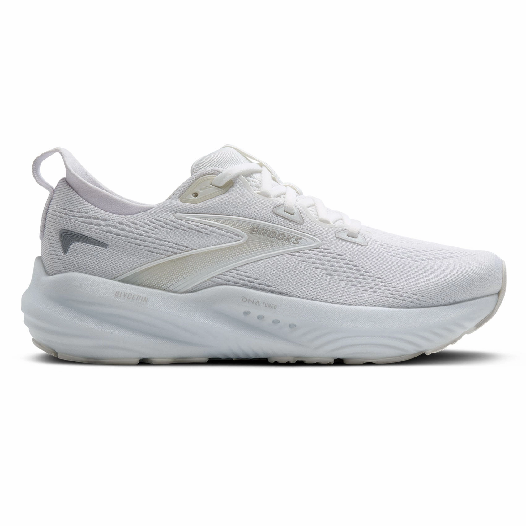 Womens Brooks Glycerin 22 (Wide)