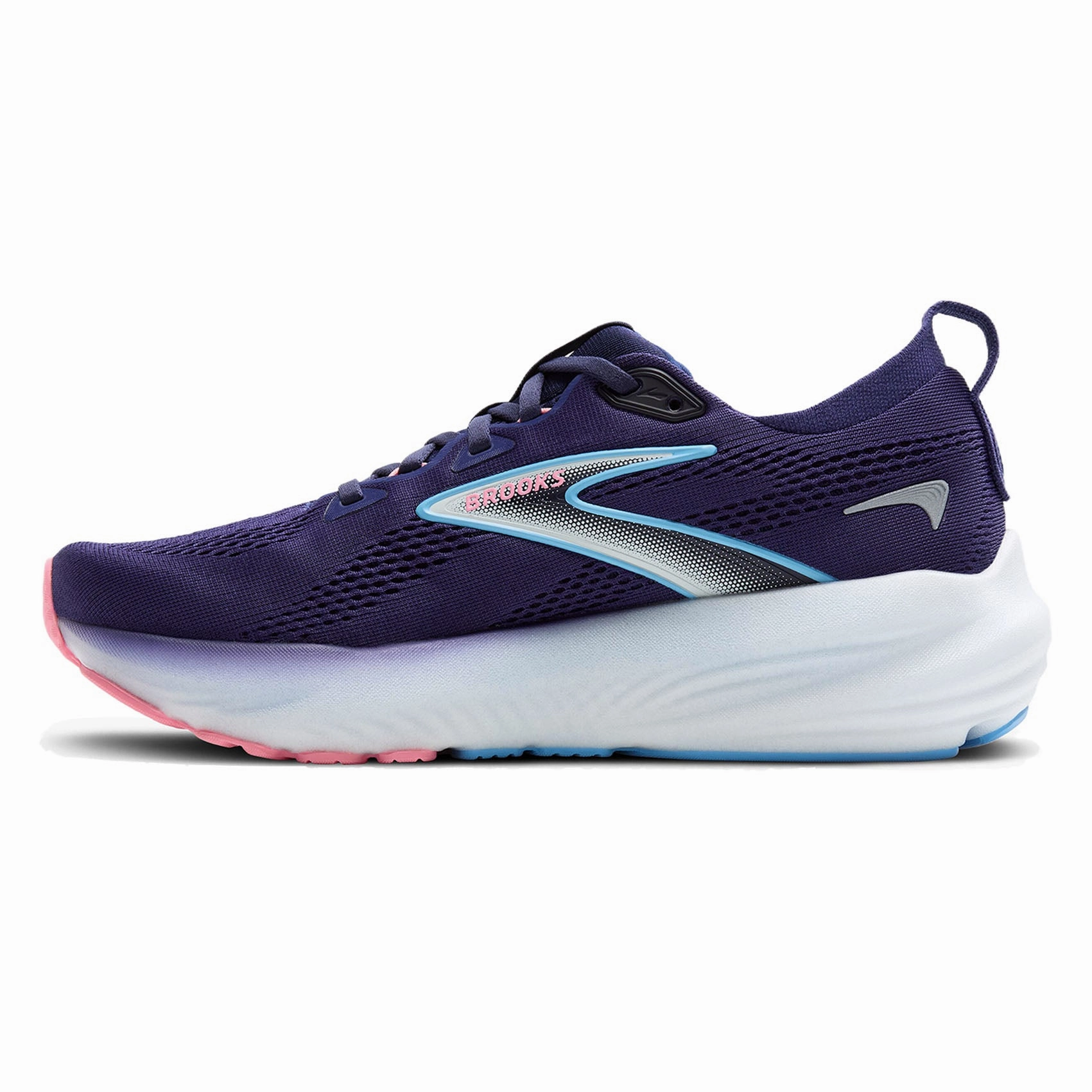 Womens Brooks Glycerin 22 (Wide)