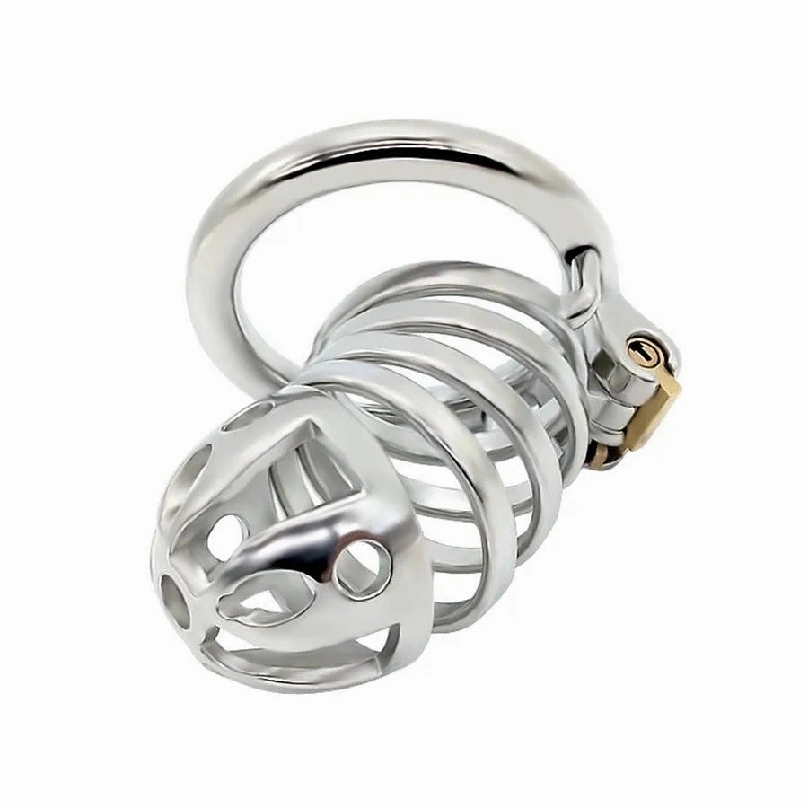 Xinghaoya-35 Steel Dick Cage